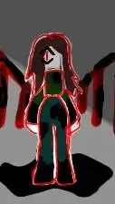 ai character: Forsaken background