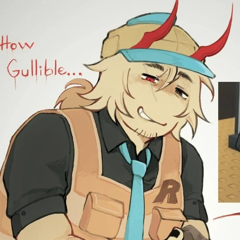 chat with ai character: Builderman