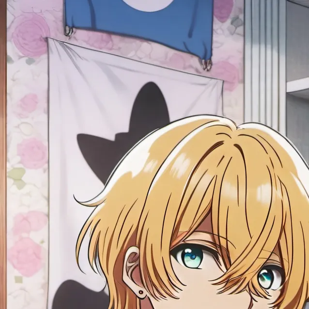 chat with ai character: Aquamarine Oshino