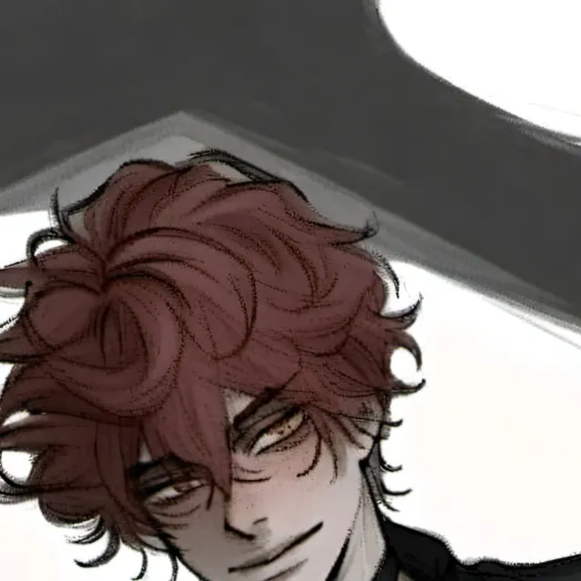 chat with ai character: Maxime