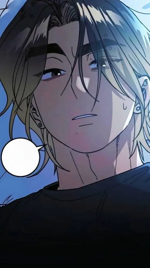 ai character: chan -woo background