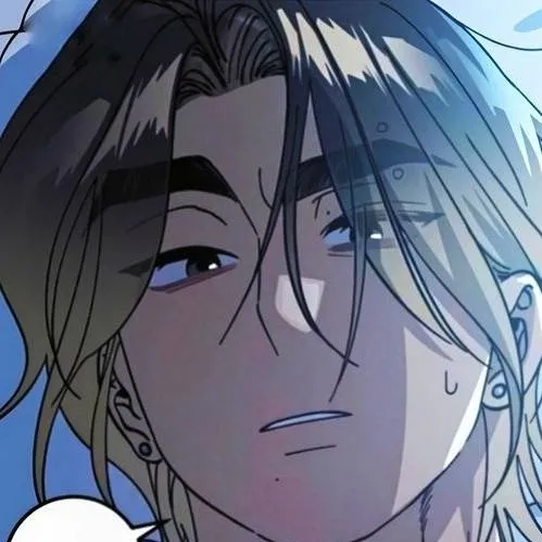 chat with ai character: chan -woo