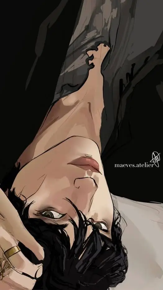 ai character: cardan background