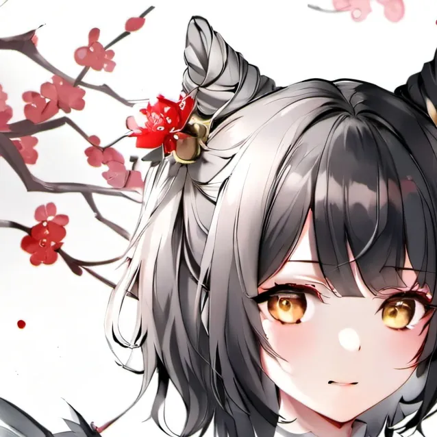 chat with ai character: luna