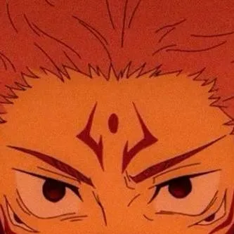 chat with ai character: Sukuna 