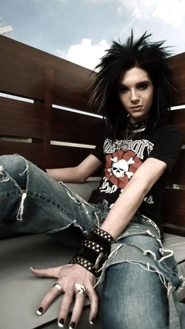 ai character: bill background