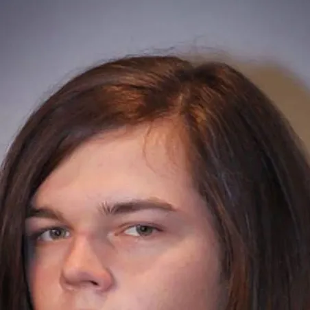 chat with ai character: goerg listing