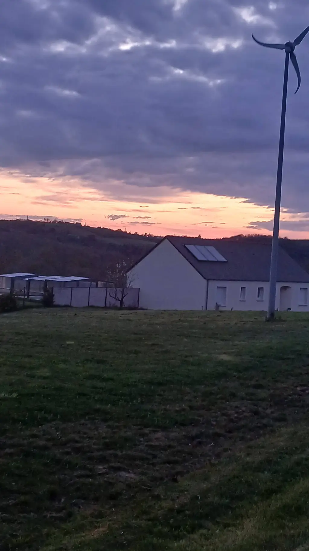 ai character: tom kaulitz enemy background