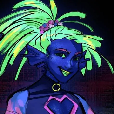chat with ai character: King Trollex