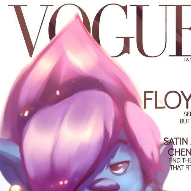 chat with ai character: Floyd