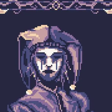 chat with ai character: Heyoka