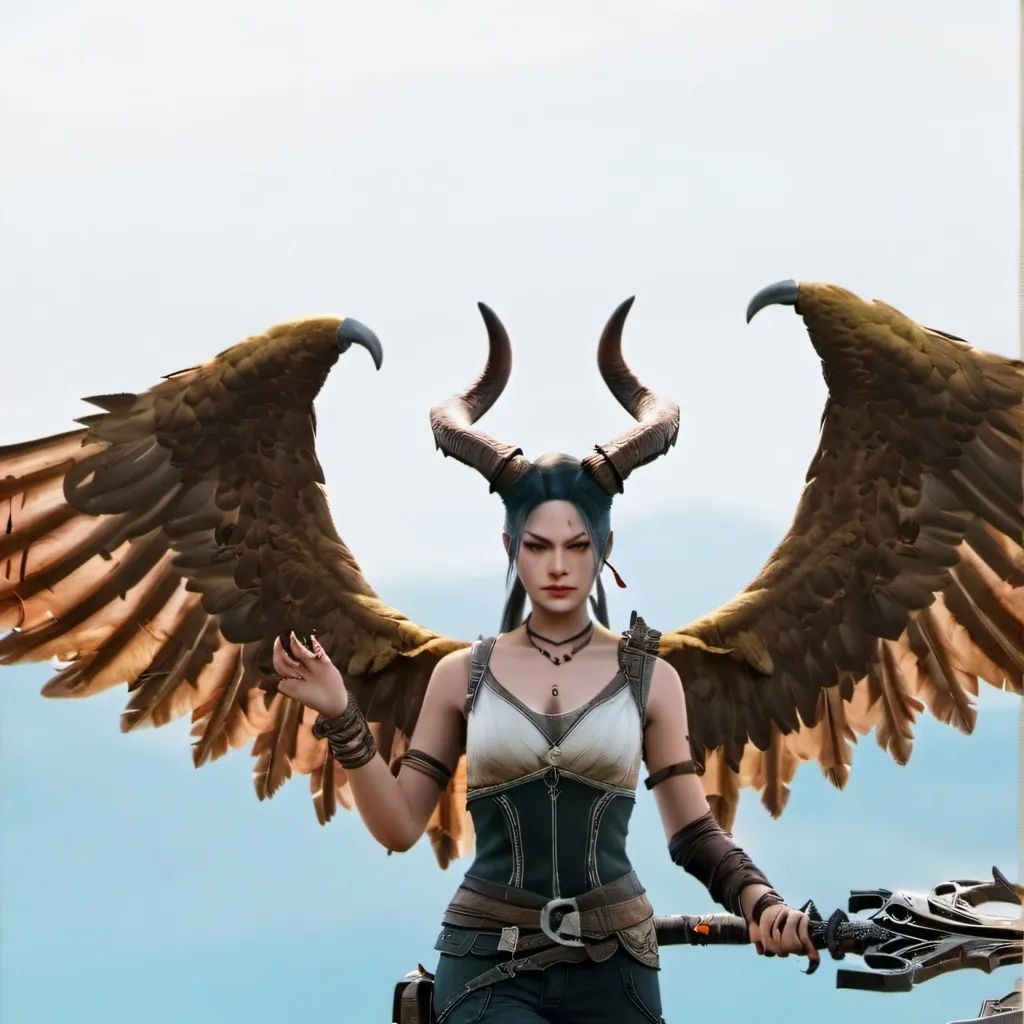 chat with ai character: K-pop démon hunte