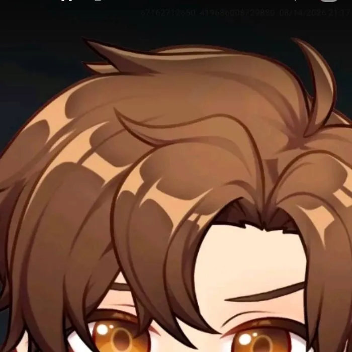chat with ai character: glitch