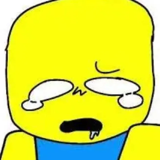 chat with ai character: hungry noob