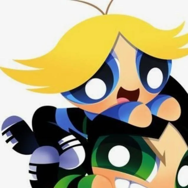 chat with ai character: The Rowdyruff Boys