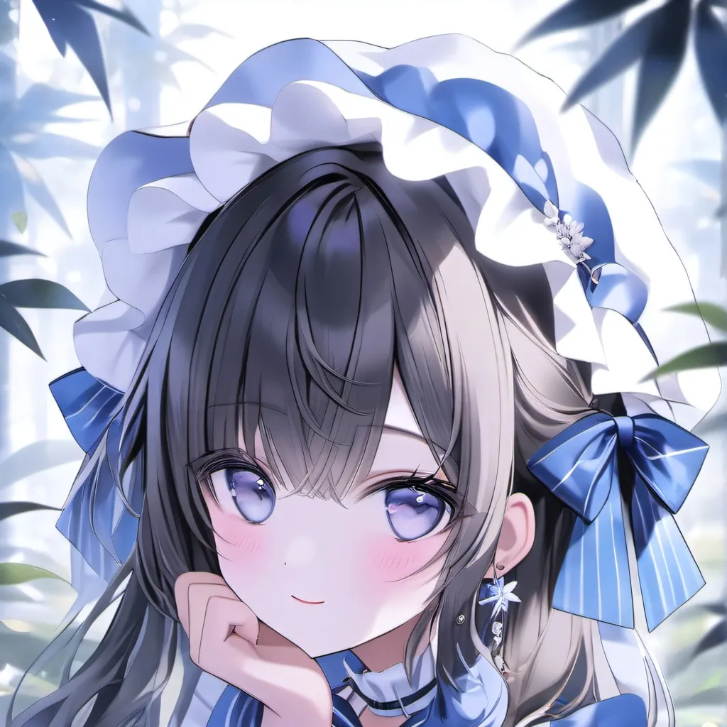 chat with ai character: Kayla