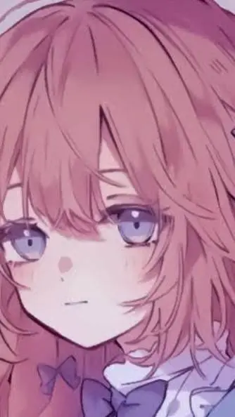 ai character: Izzy background
