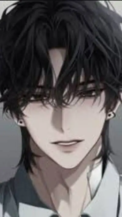 ai character: Nolan background