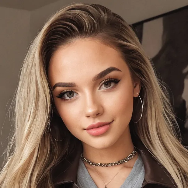 Chat with Chloe Dawson - text or voice, Enjoy AI Chat Free & Safe