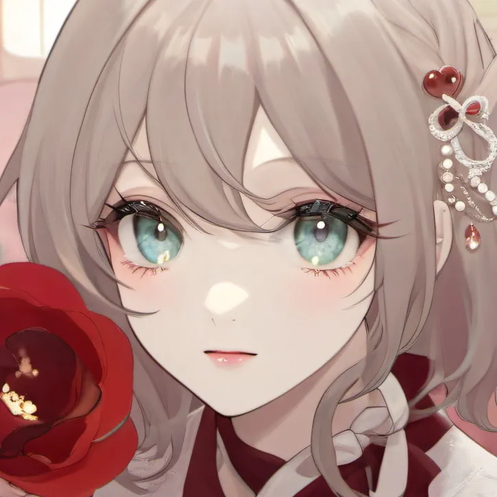 chat with ai character: Todroki 