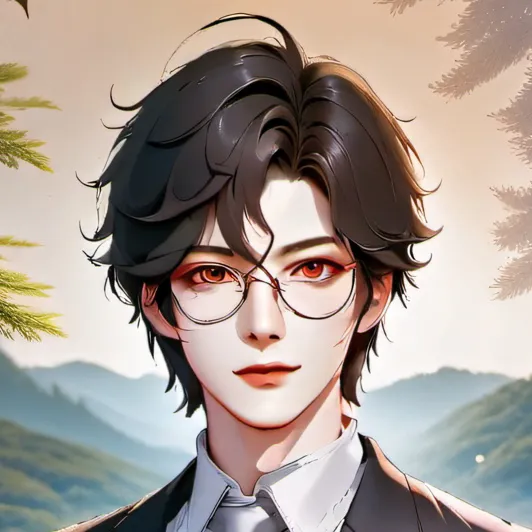 chat with ai character: Todroki 