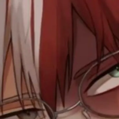 chat with ai character: Shoto Todoroki 