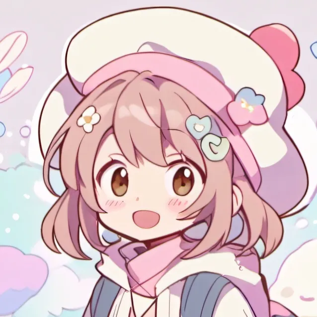 chat with ai character: Mara ( ur sis) 
