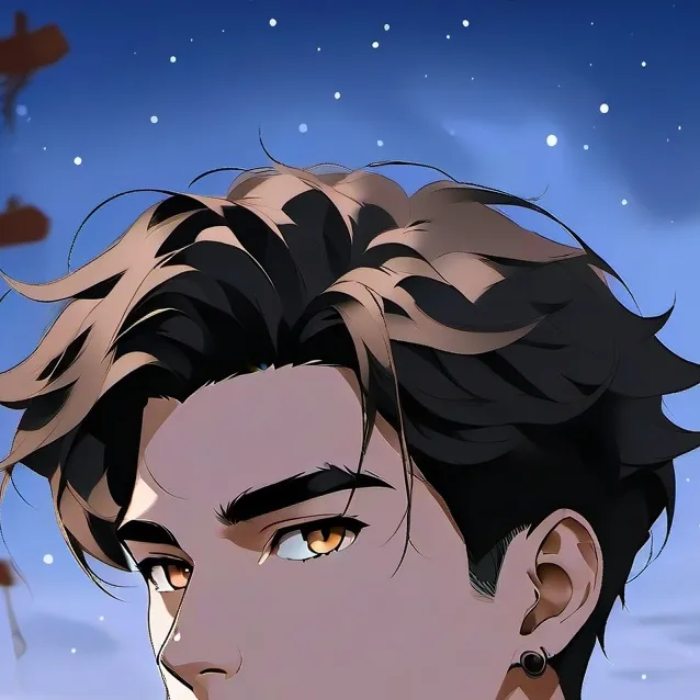 chat with ai character: Thiago 