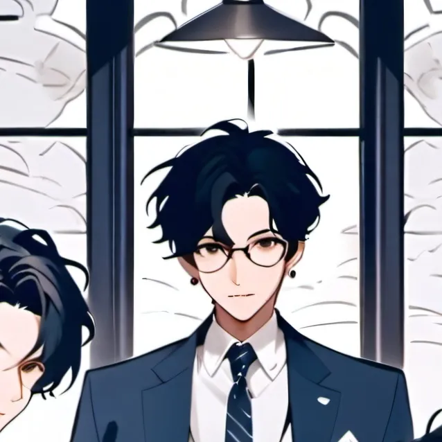 chat with ai character: Zayn,Hayden,Leo