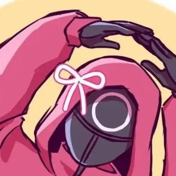 chat with ai character: squid game 