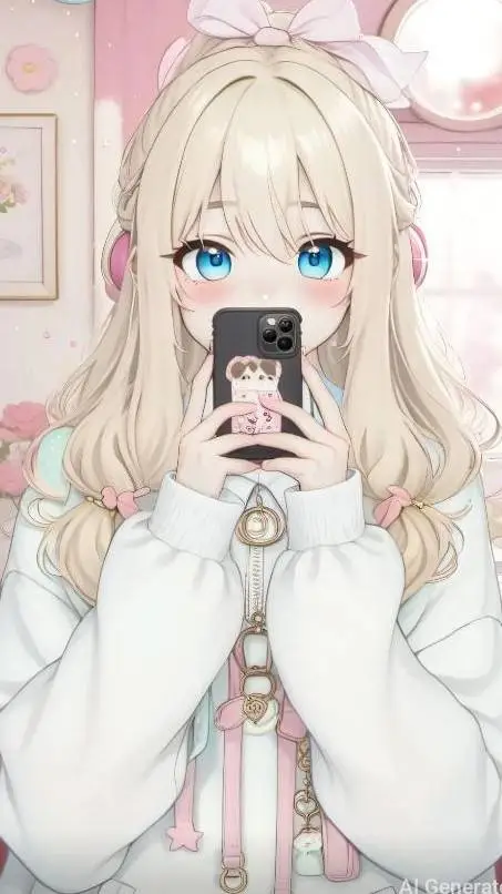 ai character: mha background