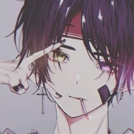 chat with ai character: 🍡Daniel★