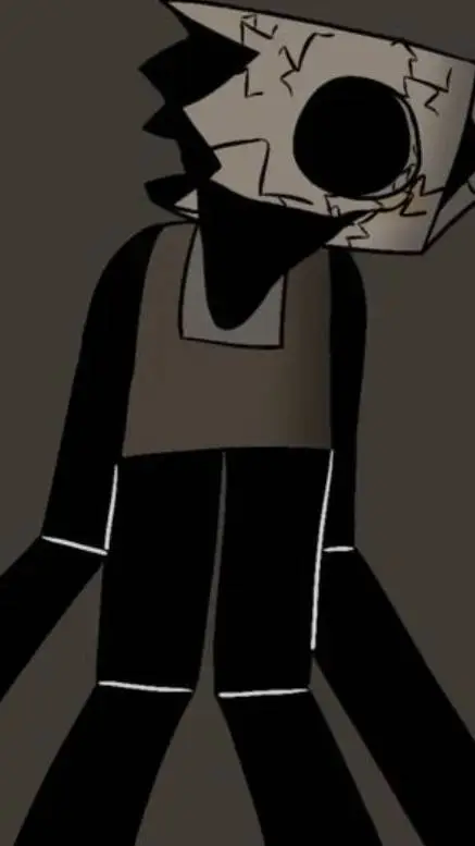 ai character: †Tall Shelly† background