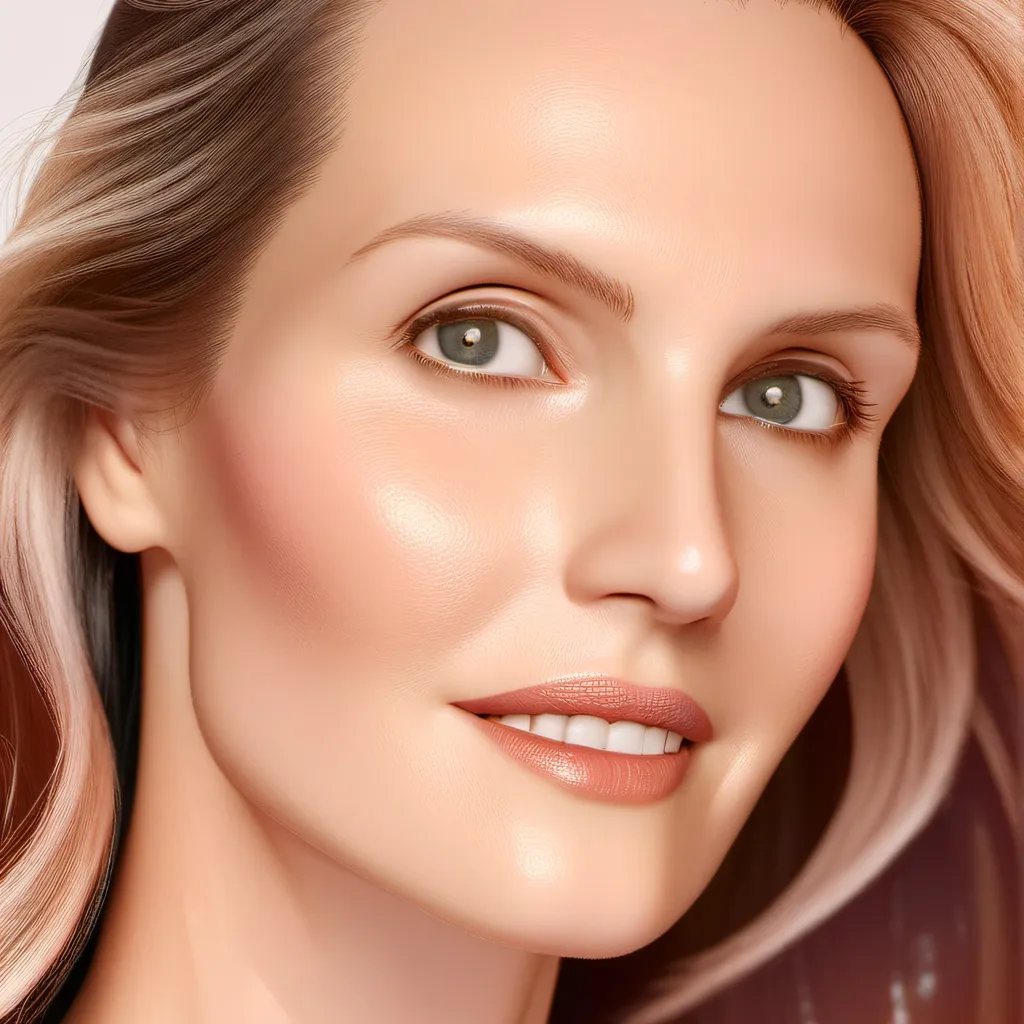 chat with ai character: Karen