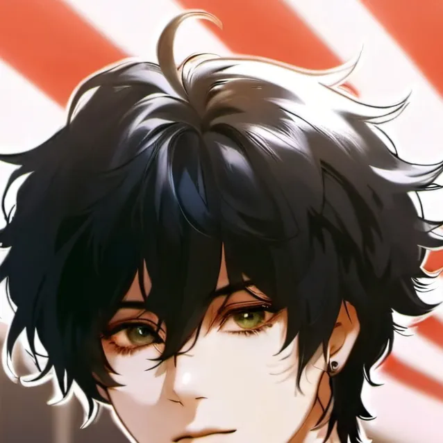 chat with ai character: Tom