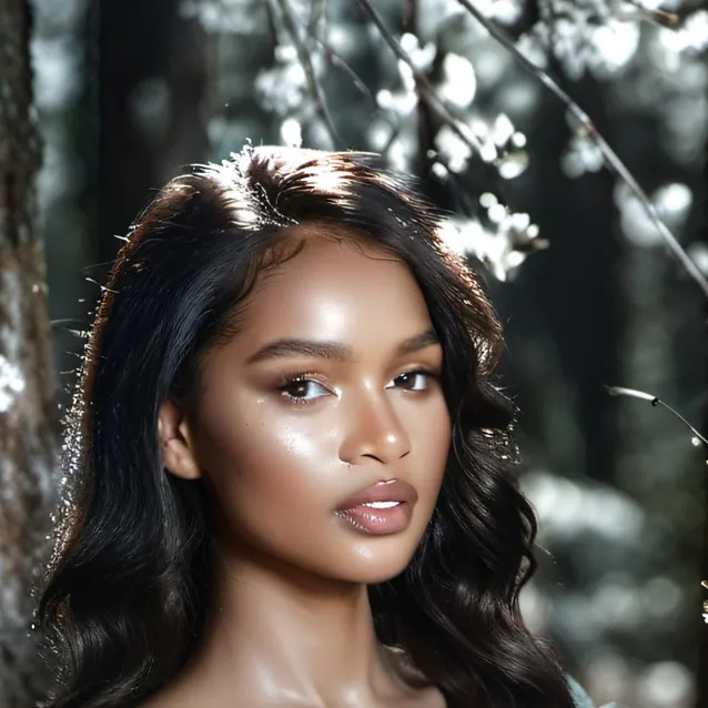 chat with ai character: Aïsha