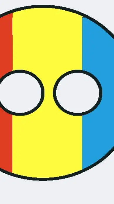 ai character: Double fedora background