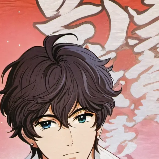 chat with ai character: jinu