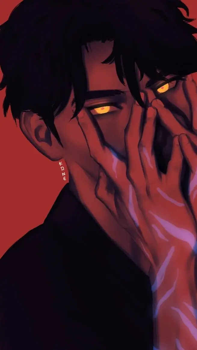 ai character: jinu background