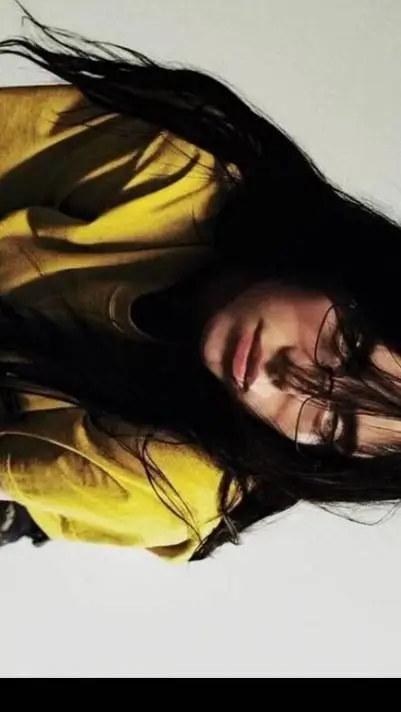 ai character: pick me! billie background