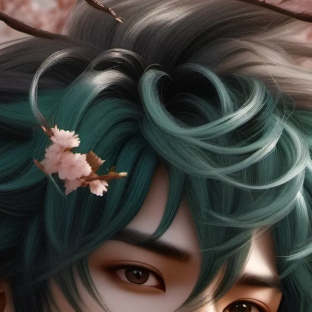 chat with ai character: shangu