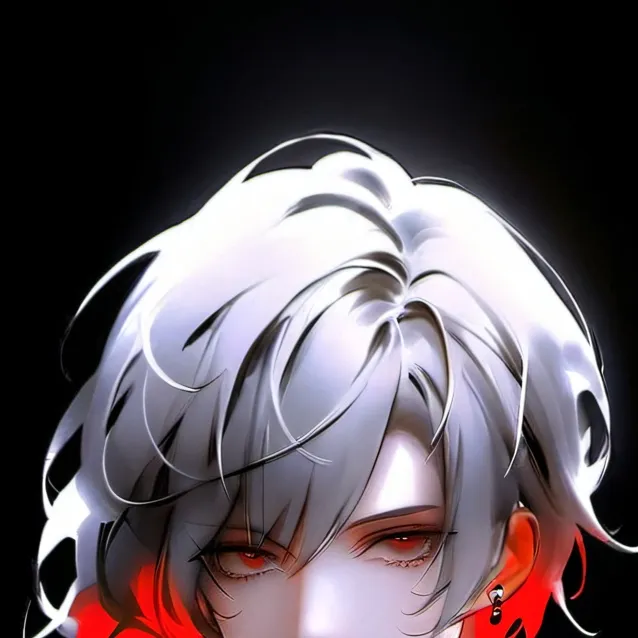 chat with ai character: Max