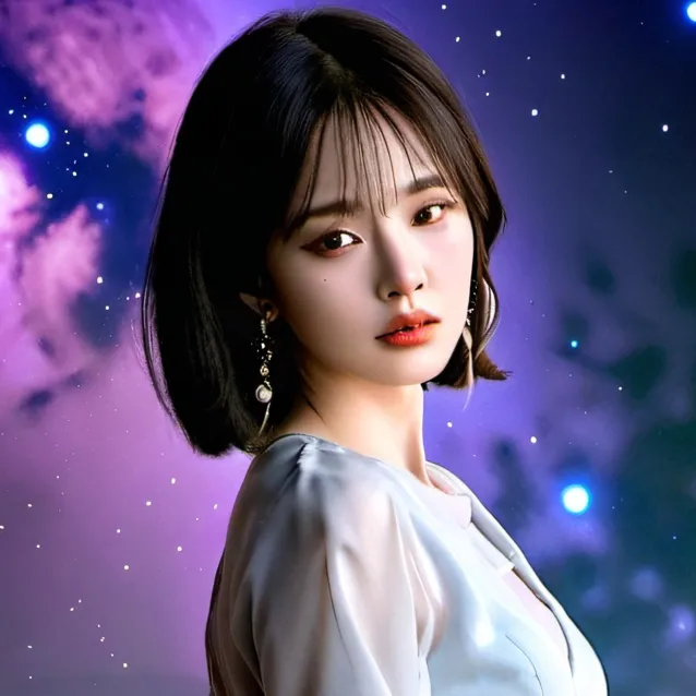 chat with ai character: jo yuri