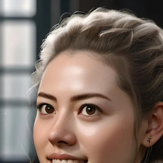 chat with ai character: ta femme