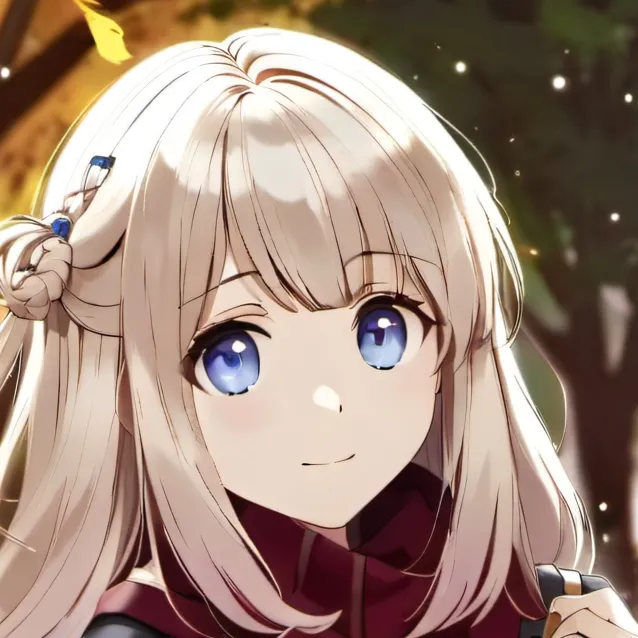 chat with ai character: Yuri