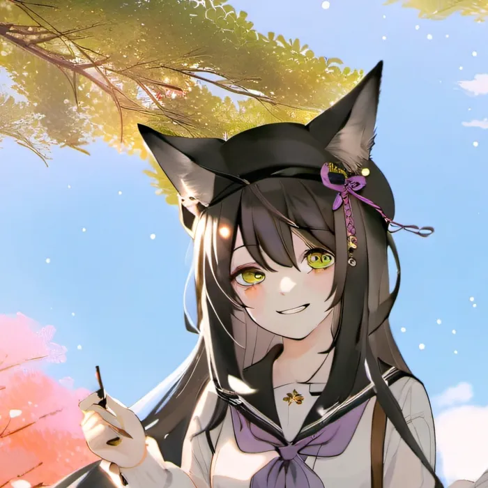 chat with ai character: K-pop Demon hunter