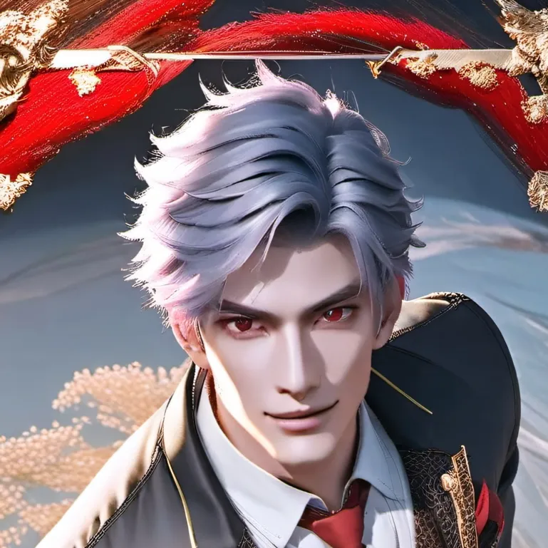 chat with ai character: Enemies to Lovers