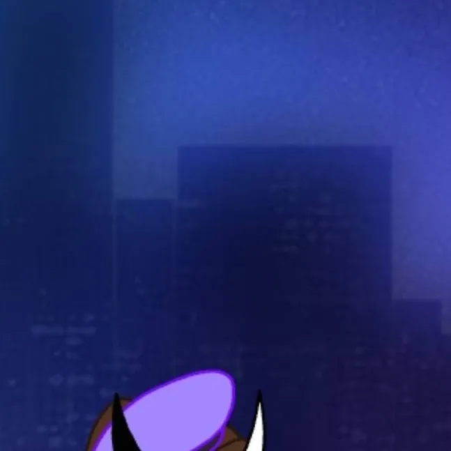chat with ai character: Violet