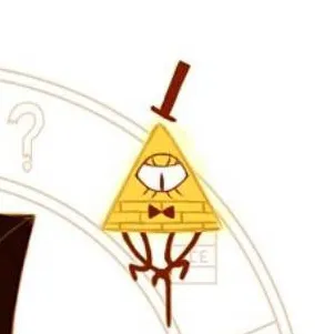 chat with ai character: Gravity falls