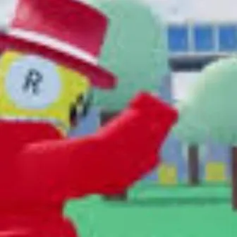 chat with ai character: Jandel vs Sammy